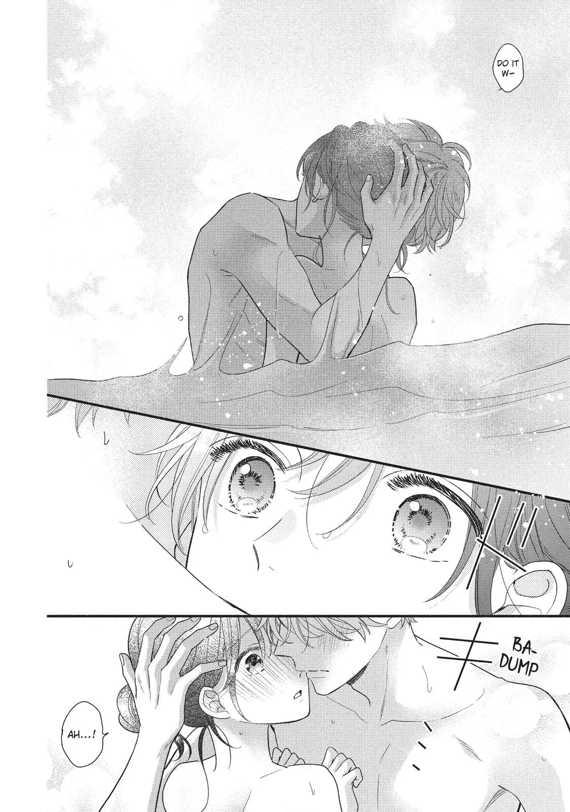 Koigakubo-kun Stole My First Time - Chapter 11 - Page 12