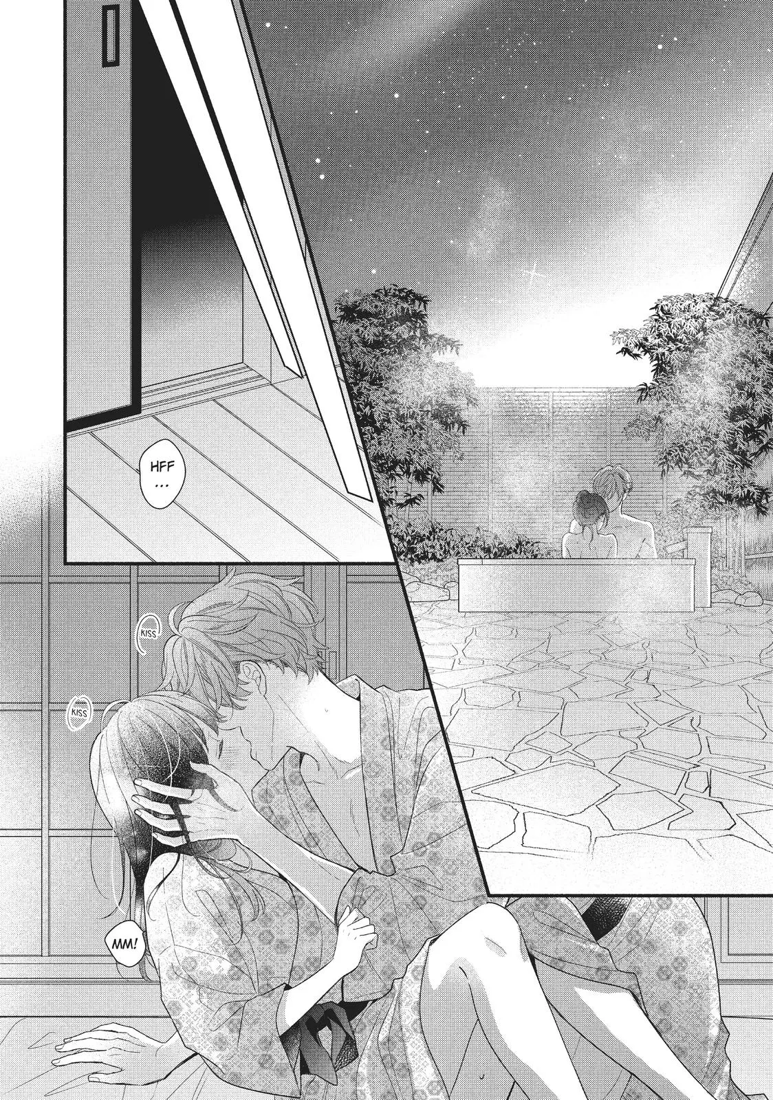 Koigakubo-kun Stole My First Time - Chapter 11 - Page 14