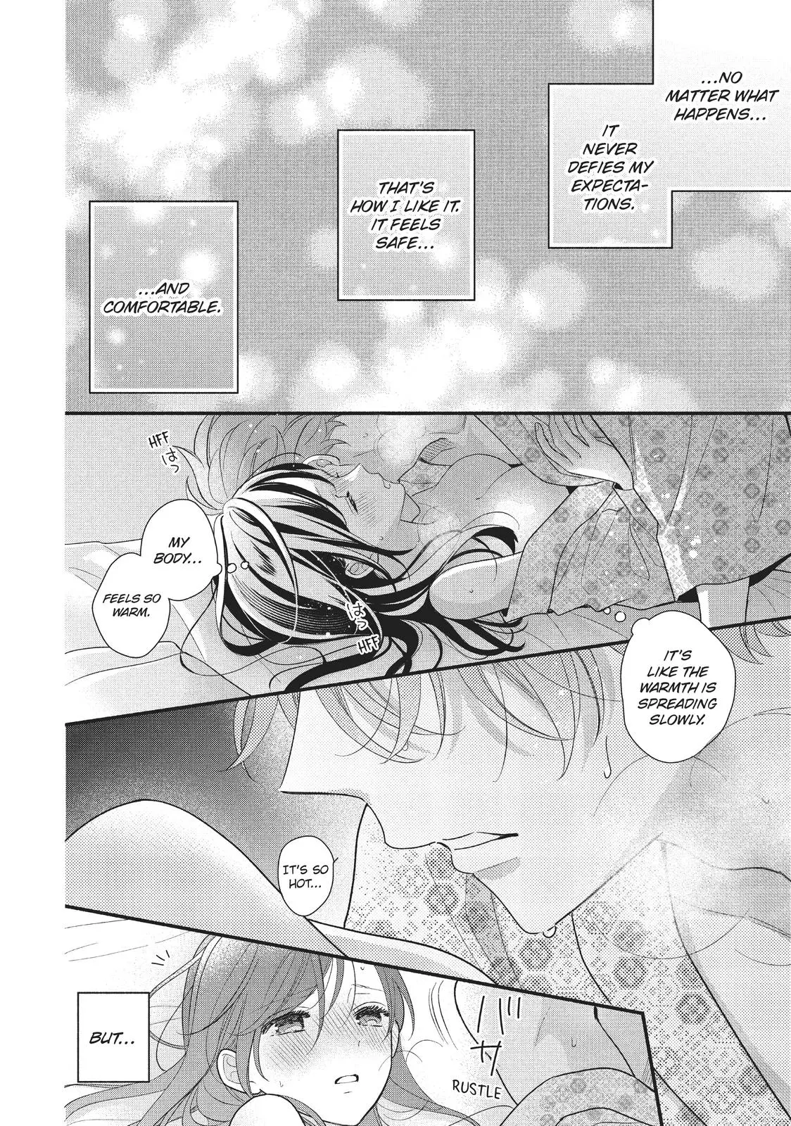 Koigakubo-kun Stole My First Time - Chapter 11 - Page 16
