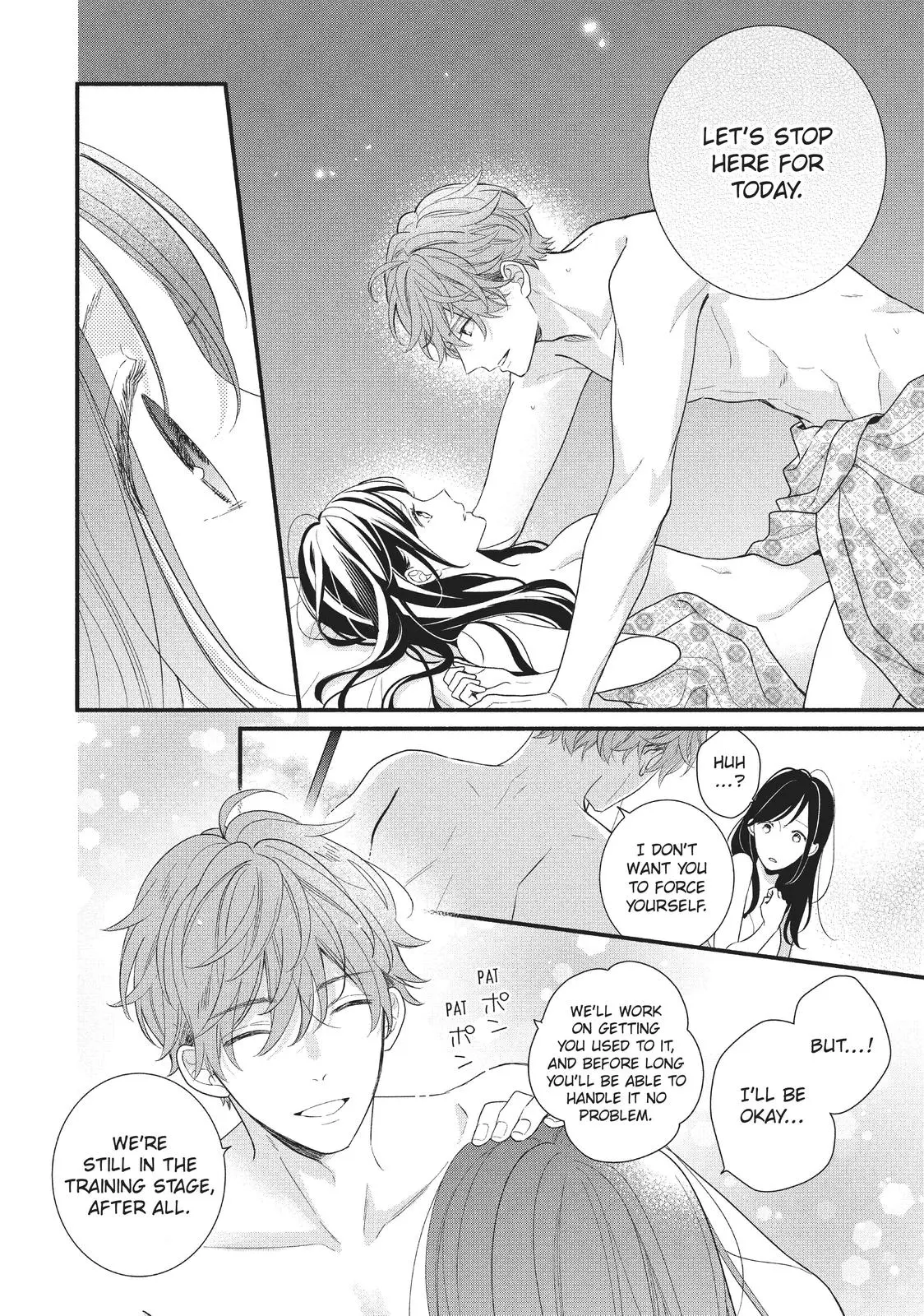 Koigakubo-kun Stole My First Time - Chapter 11 - Page 20