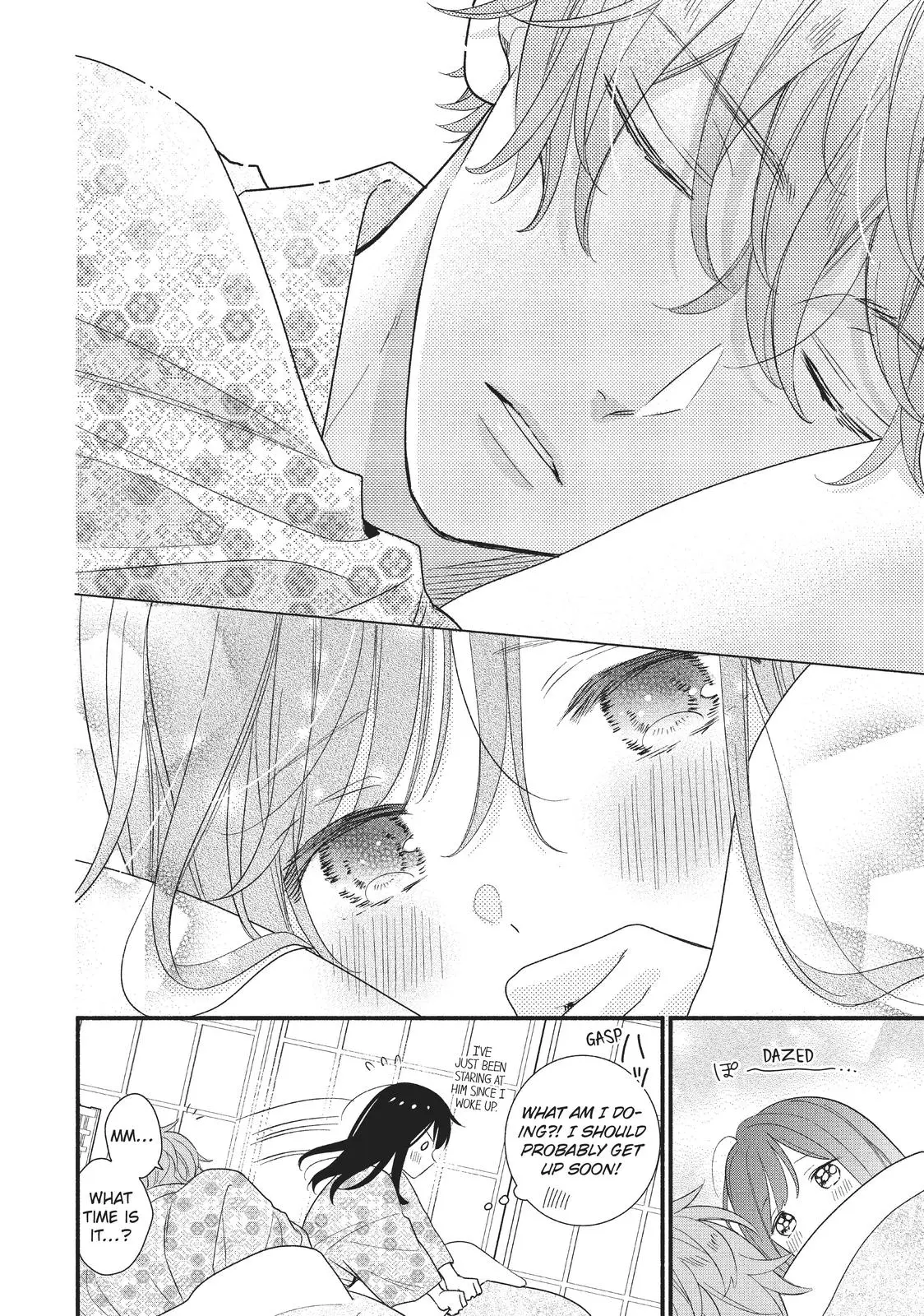 Koigakubo-kun Stole My First Time - Chapter 11 - Page 28