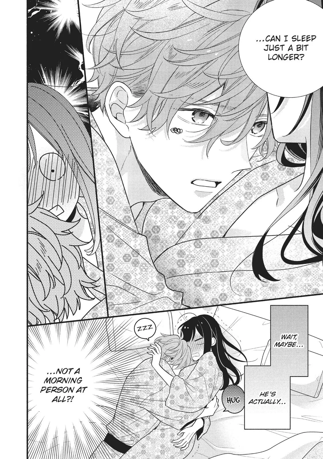 Koigakubo-kun Stole My First Time - Chapter 11 - Page 30
