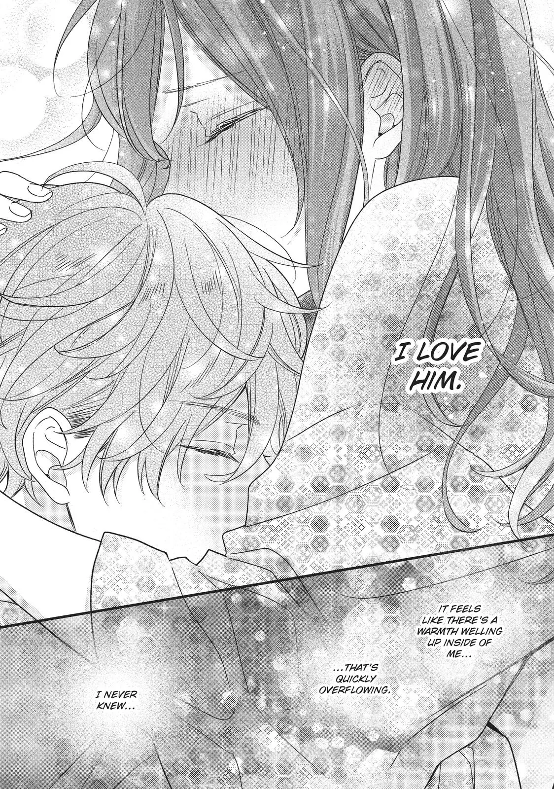 Koigakubo-kun Stole My First Time - Chapter 11 - Page 32
