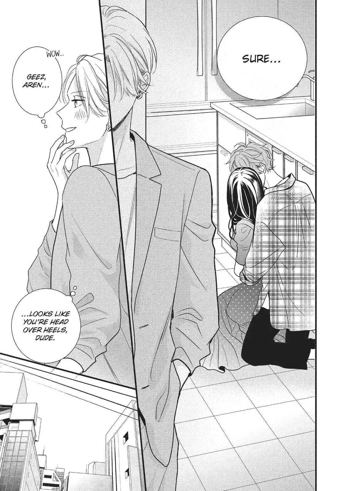 Koigakubo-kun Stole My First Time - Chapter 12 - Page 29