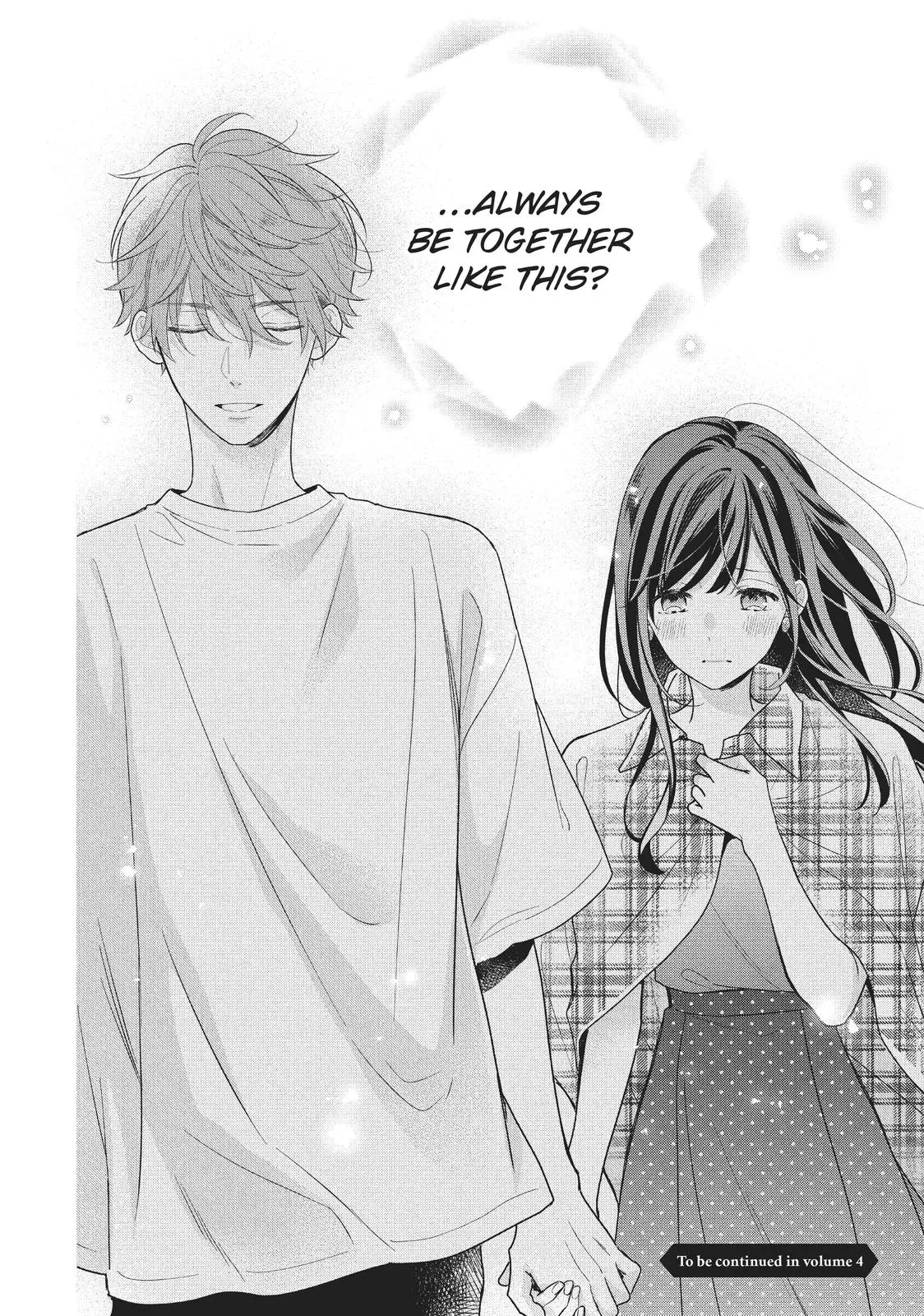Koigakubo-kun Stole My First Time - Chapter 12 - Page 32
