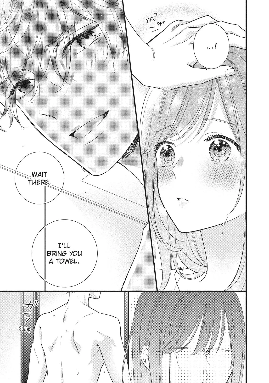 Koigakubo-kun Stole My First Time - Chapter 13 - Page 27