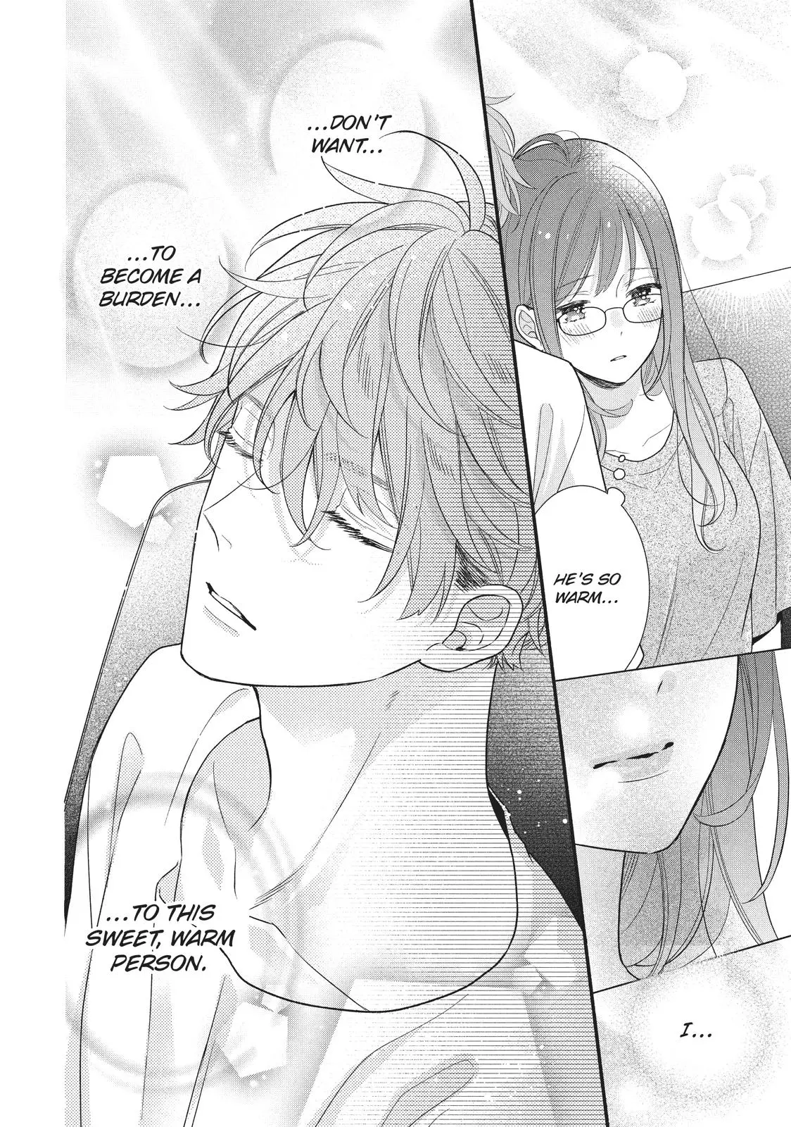 Koigakubo-kun Stole My First Time - Chapter 13 - Page 34