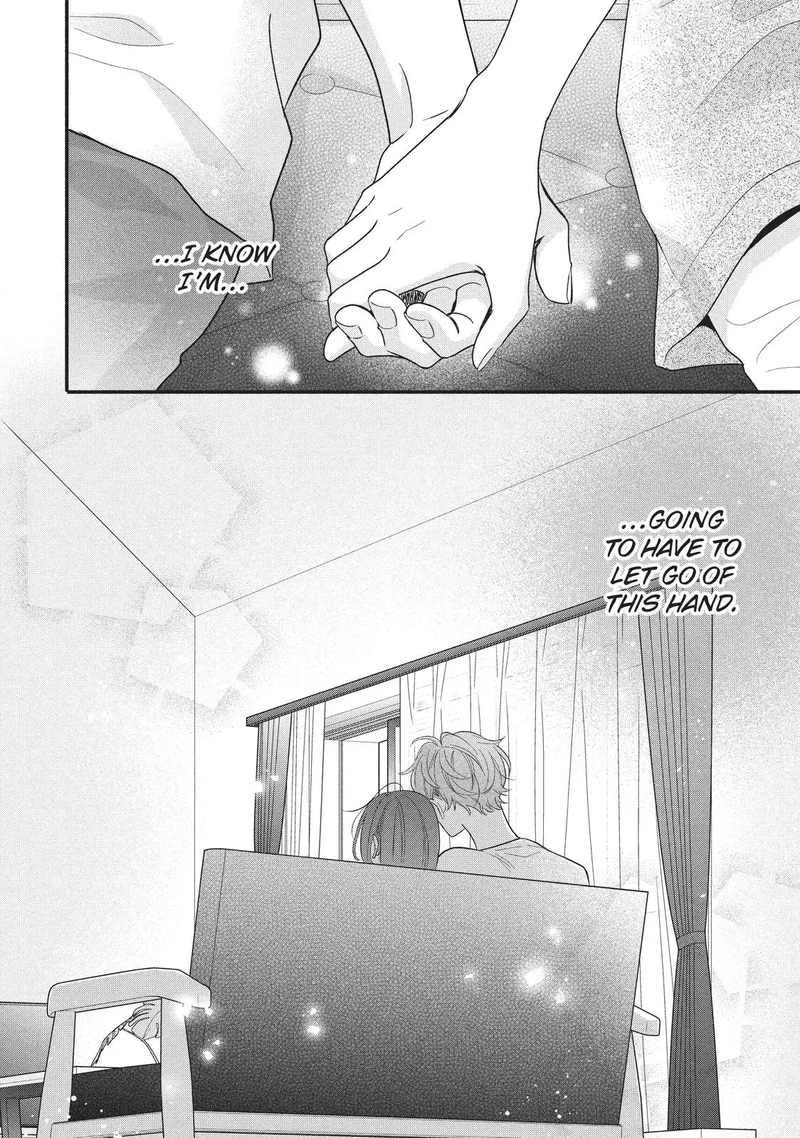 Koigakubo-kun Stole My First Time - Chapter 13 - Page 36