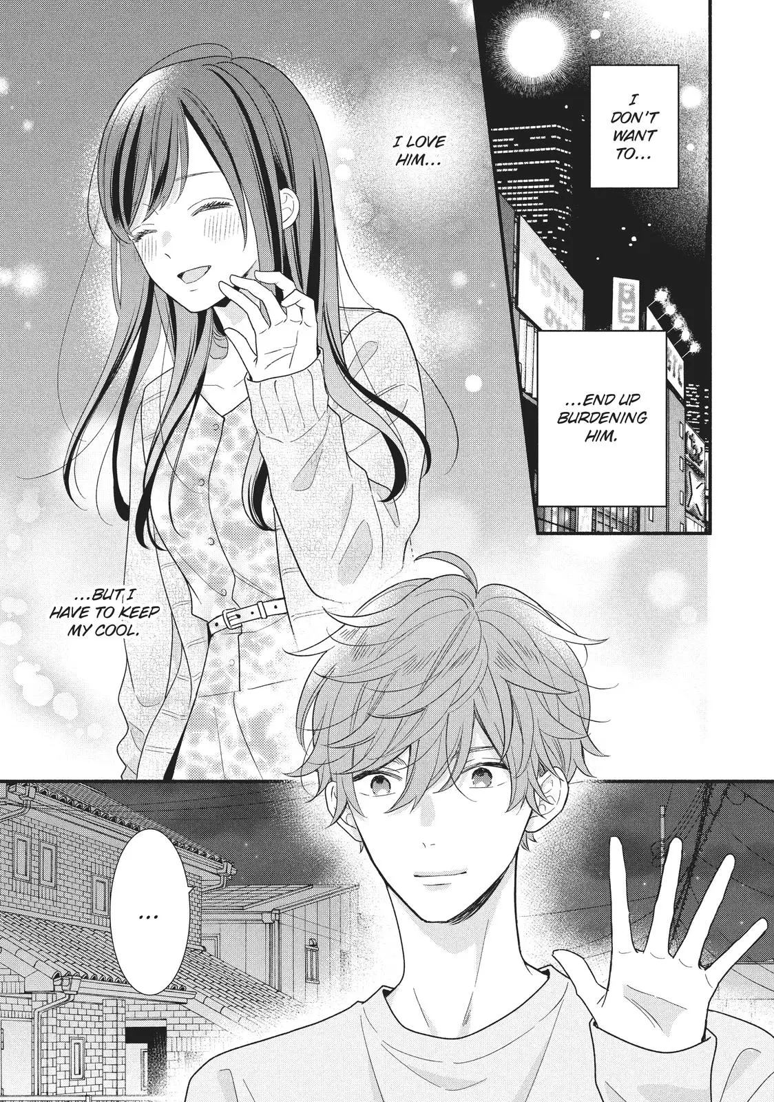 Koigakubo-kun Stole My First Time - Chapter 14 - Page 9