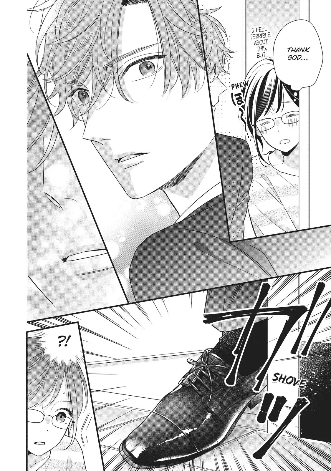 Koigakubo-kun Stole My First Time - Chapter 14 - Page 26
