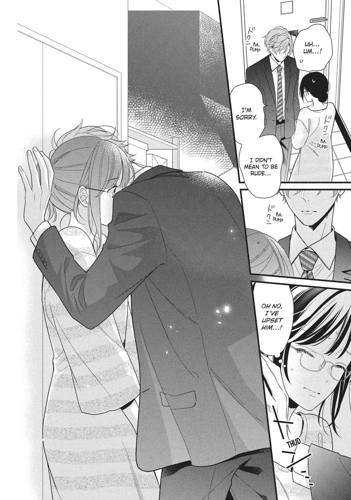 Koigakubo-kun Stole My First Time - Chapter 14 - Page 28