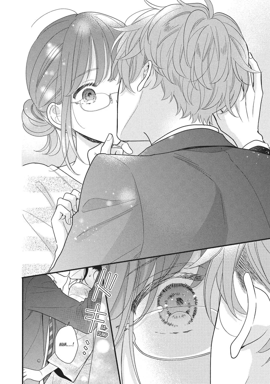 Koigakubo-kun Stole My First Time - Chapter 14 - Page 32