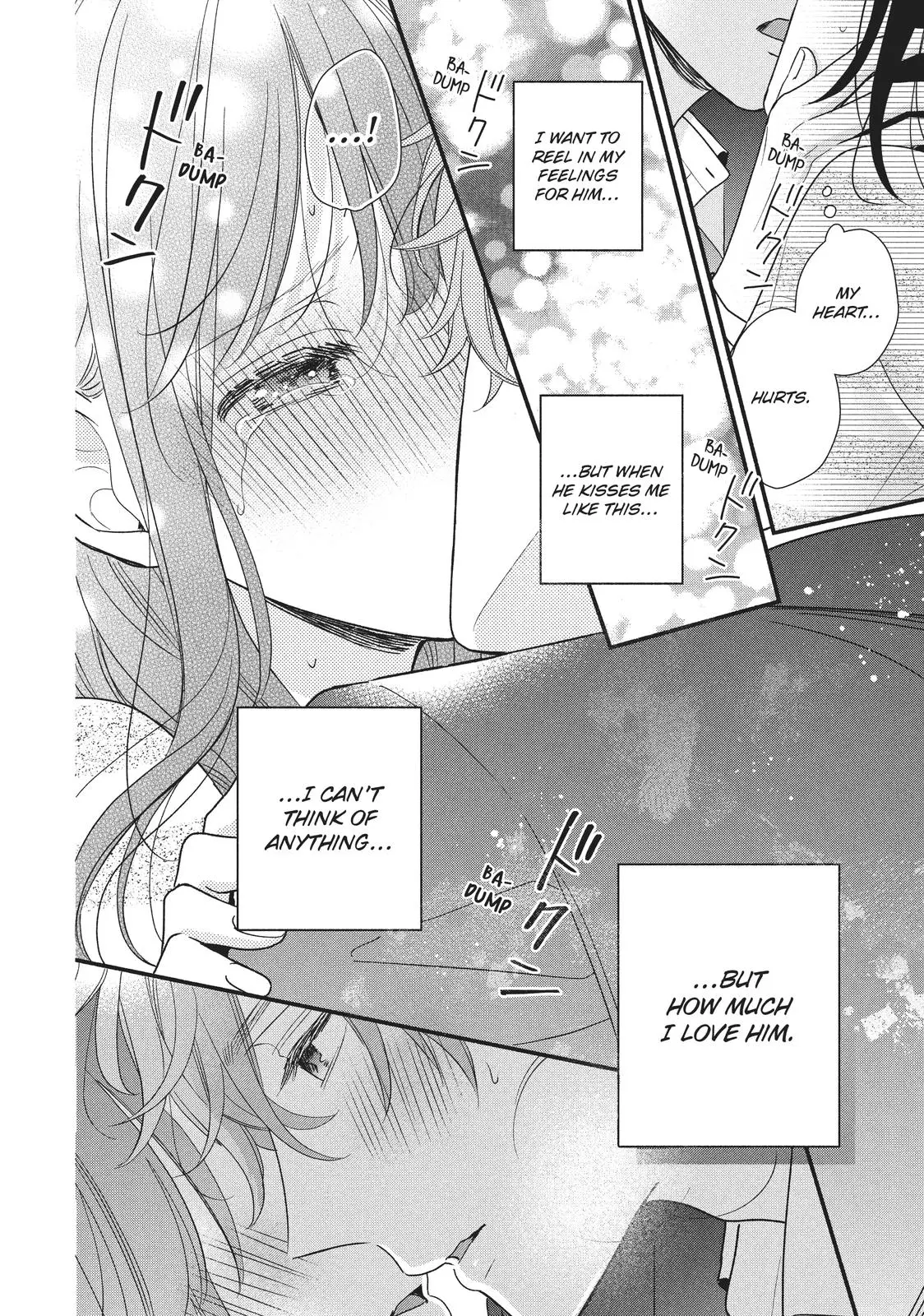 Koigakubo-kun Stole My First Time - Chapter 14 - Page 36