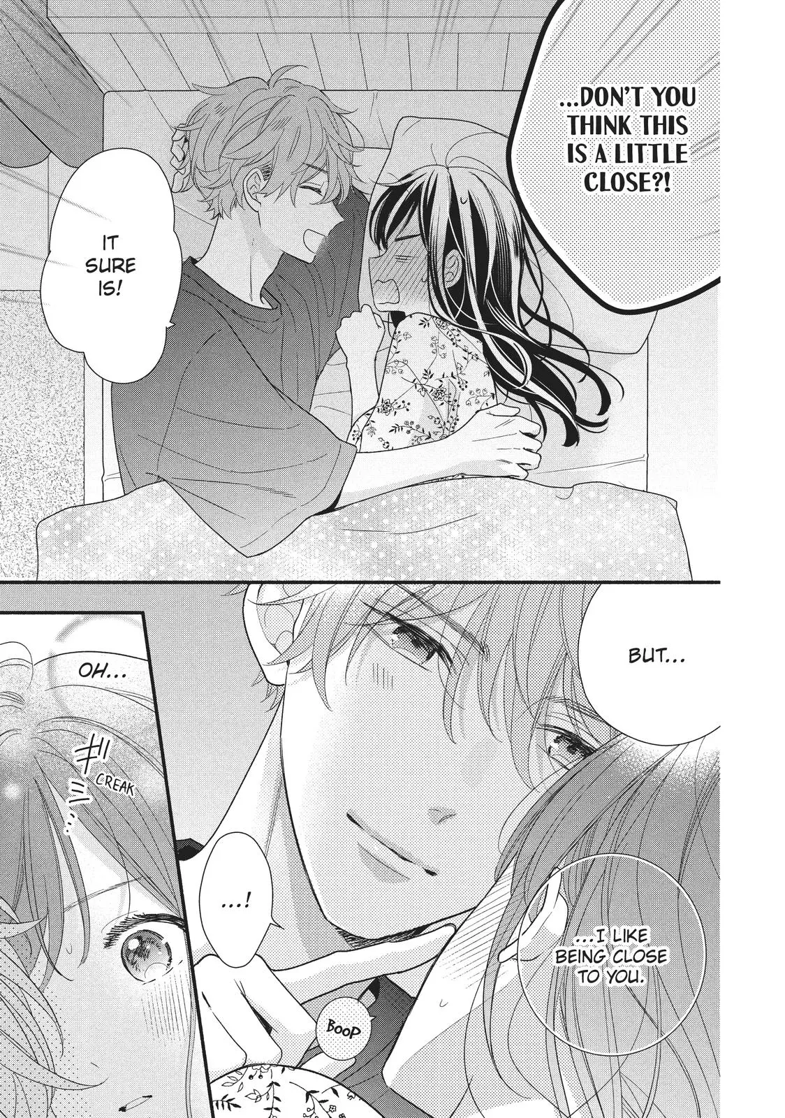 Koigakubo-kun Stole My First Time - Chapter 15 - Page 5