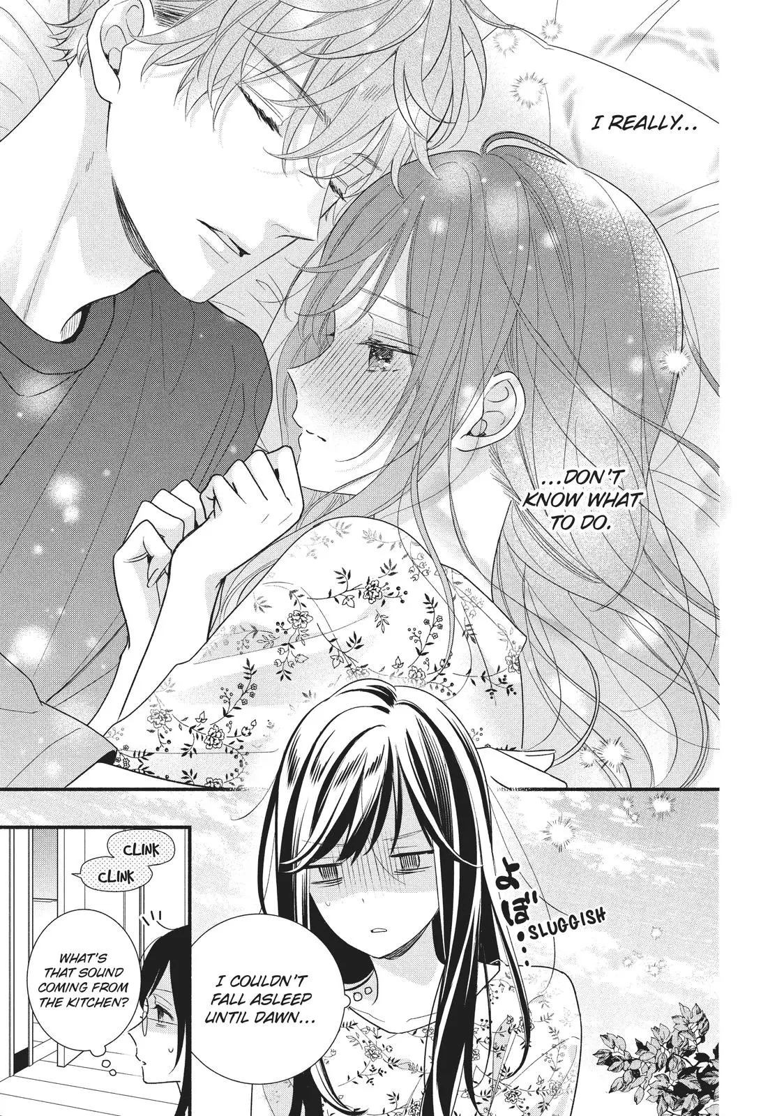 Koigakubo-kun Stole My First Time - Chapter 15 - Page 9