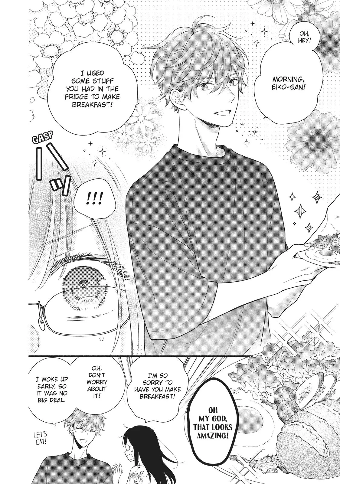 Koigakubo-kun Stole My First Time - Chapter 15 - Page 10
