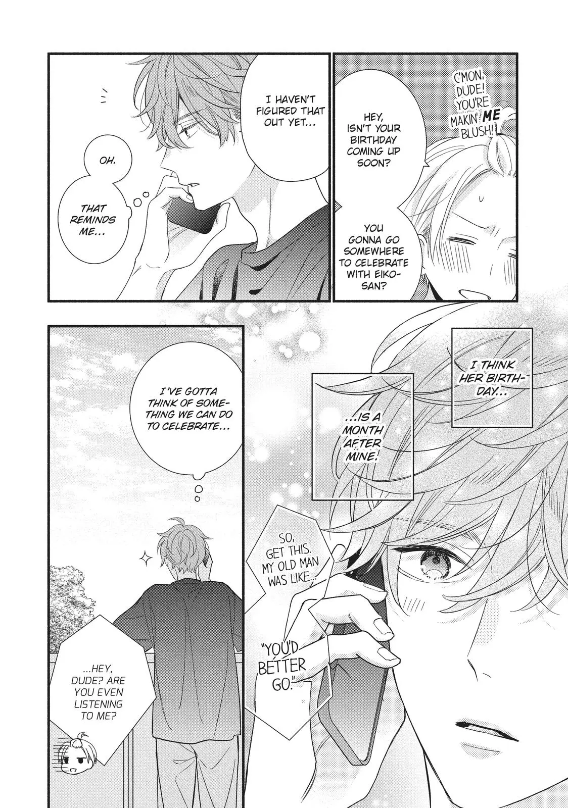 Koigakubo-kun Stole My First Time - Chapter 15 - Page 16