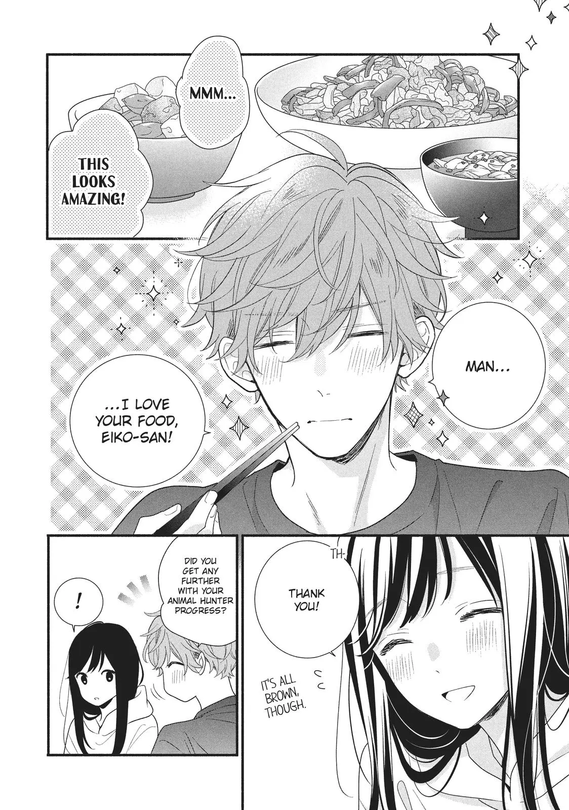 Koigakubo-kun Stole My First Time - Chapter 15 - Page 18