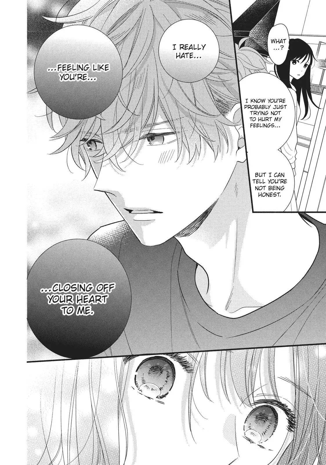 Koigakubo-kun Stole My First Time - Chapter 15 - Page 22