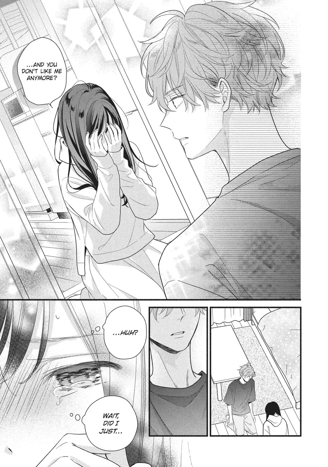 Koigakubo-kun Stole My First Time - Chapter 15 - Page 25