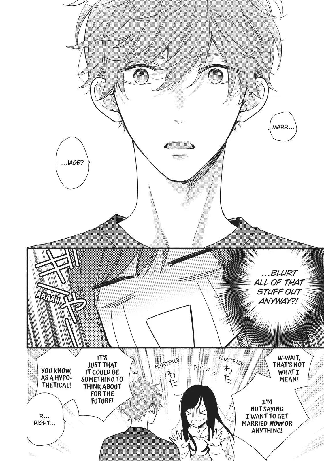 Koigakubo-kun Stole My First Time - Chapter 15 - Page 26