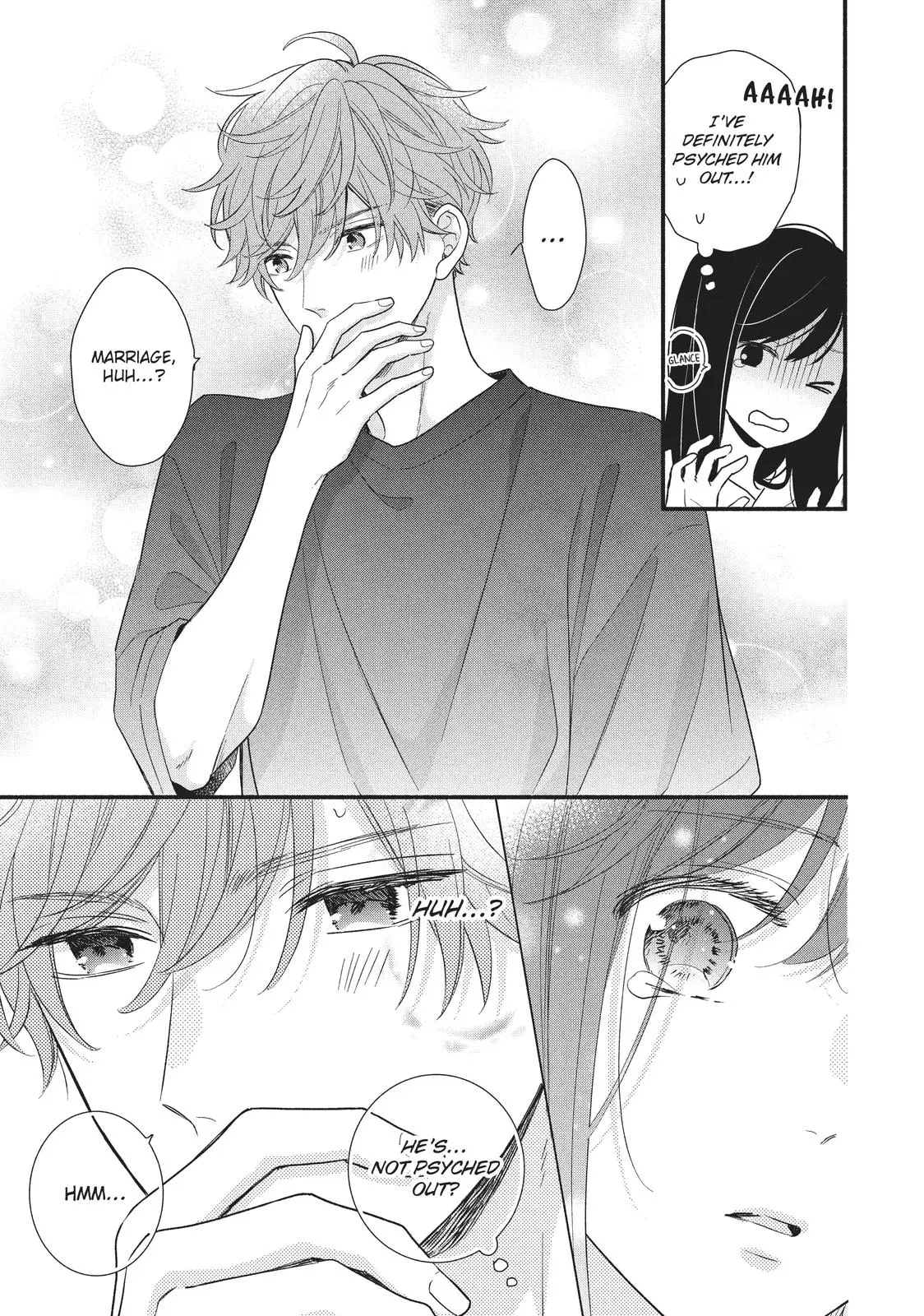 Koigakubo-kun Stole My First Time - Chapter 15 - Page 27
