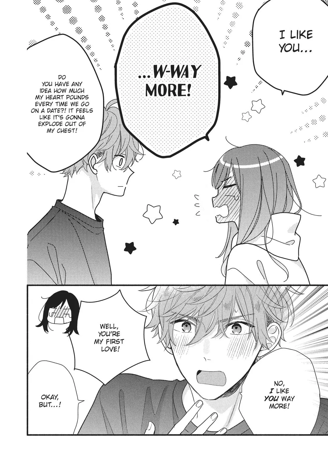 Koigakubo-kun Stole My First Time - Chapter 15 - Page 30