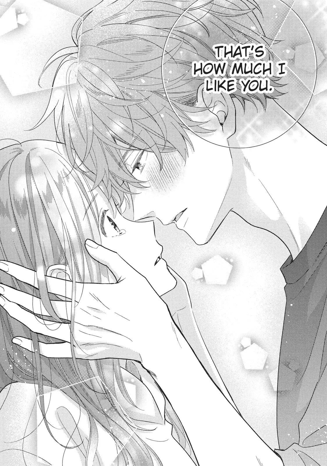 Koigakubo-kun Stole My First Time - Chapter 15 - Page 33
