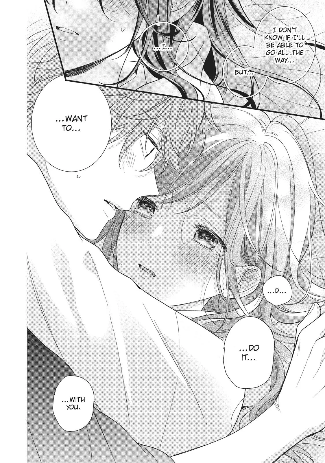 Koigakubo-kun Stole My First Time - Chapter 15 - Page 38