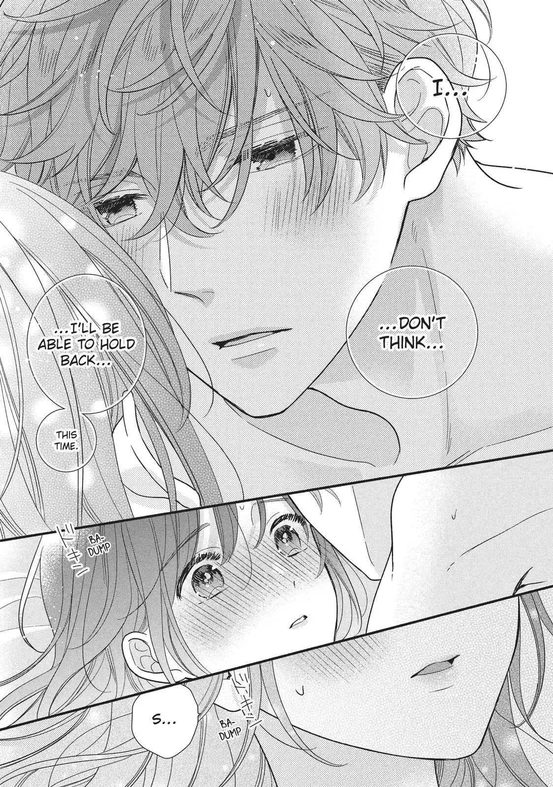 Koigakubo-kun Stole My First Time - Chapter 16 - Page 15