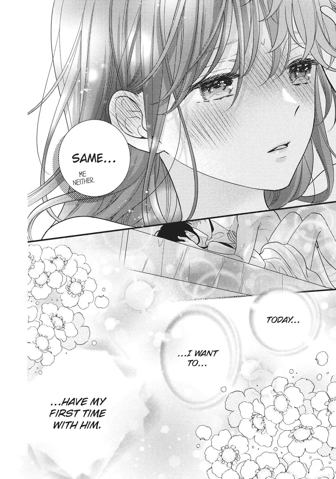 Koigakubo-kun Stole My First Time - Chapter 16 - Page 16