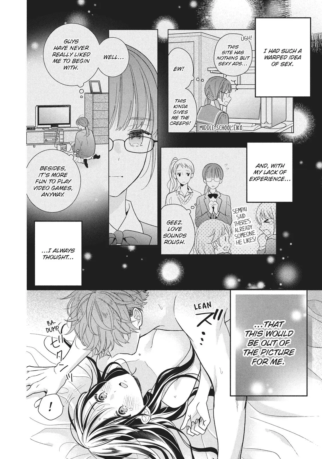 Koigakubo-kun Stole My First Time - Chapter 16 - Page 18