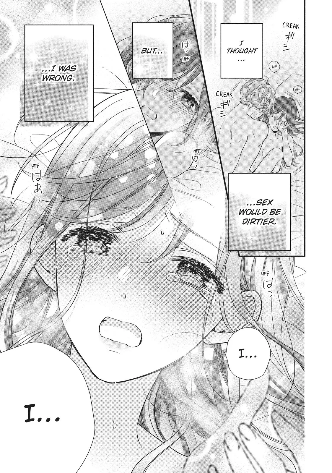 Koigakubo-kun Stole My First Time - Chapter 16 - Page 25