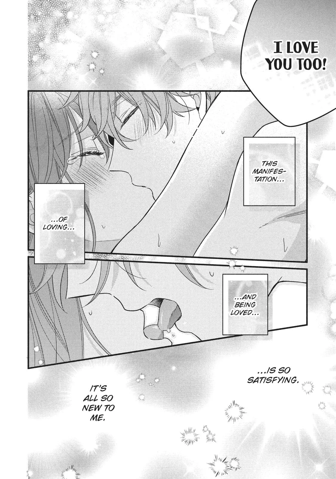 Koigakubo-kun Stole My First Time - Chapter 16 - Page 26