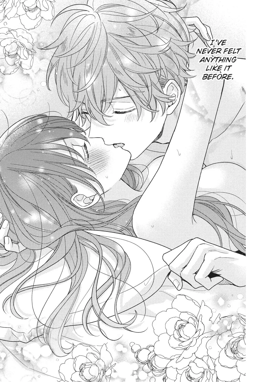 Koigakubo-kun Stole My First Time - Chapter 16 - Page 27