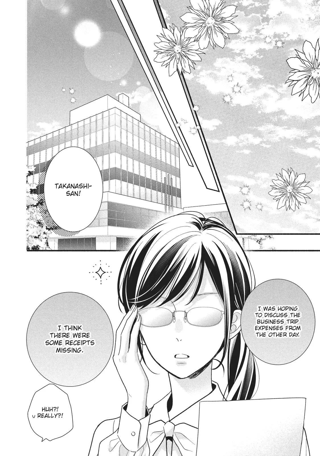 Koigakubo-kun Stole My First Time - Chapter 16 - Page 28