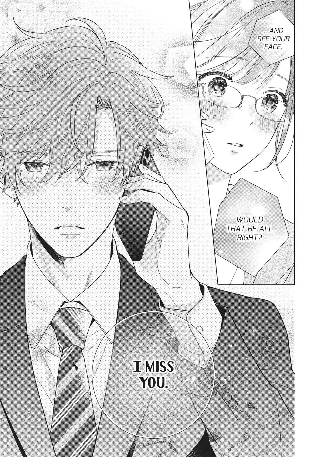 Koigakubo-kun Stole My First Time - Chapter 16 - Page 41