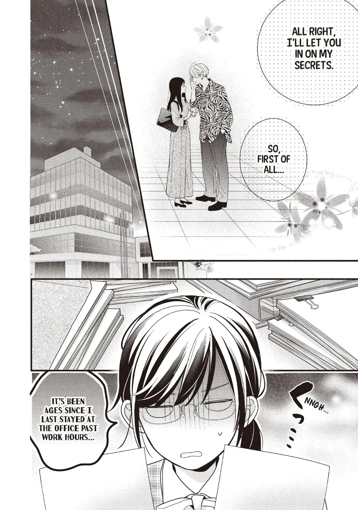 Koigakubo-kun Stole My First Time - Chapter 17 - Page 13