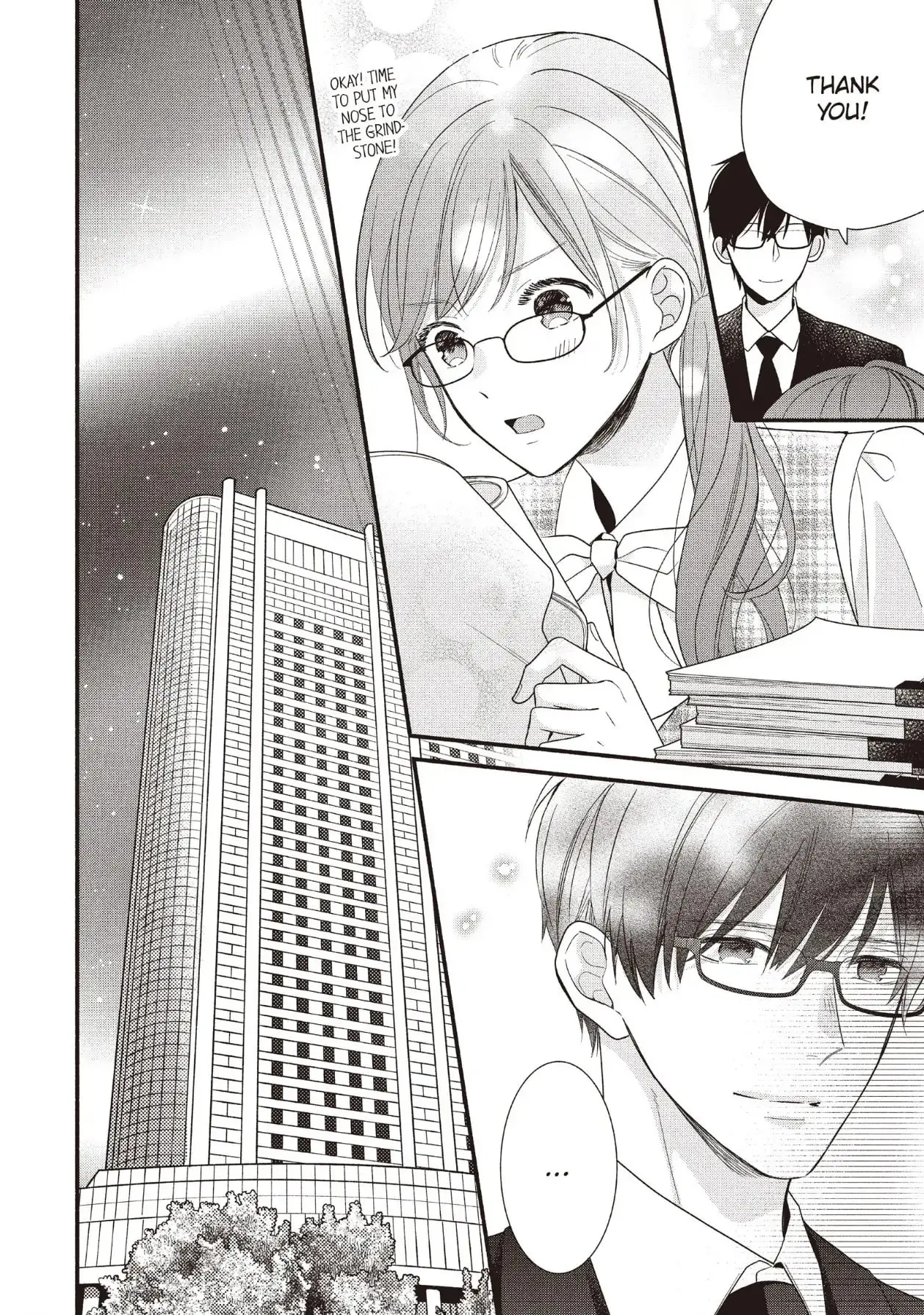 Koigakubo-kun Stole My First Time - Chapter 17 - Page 17