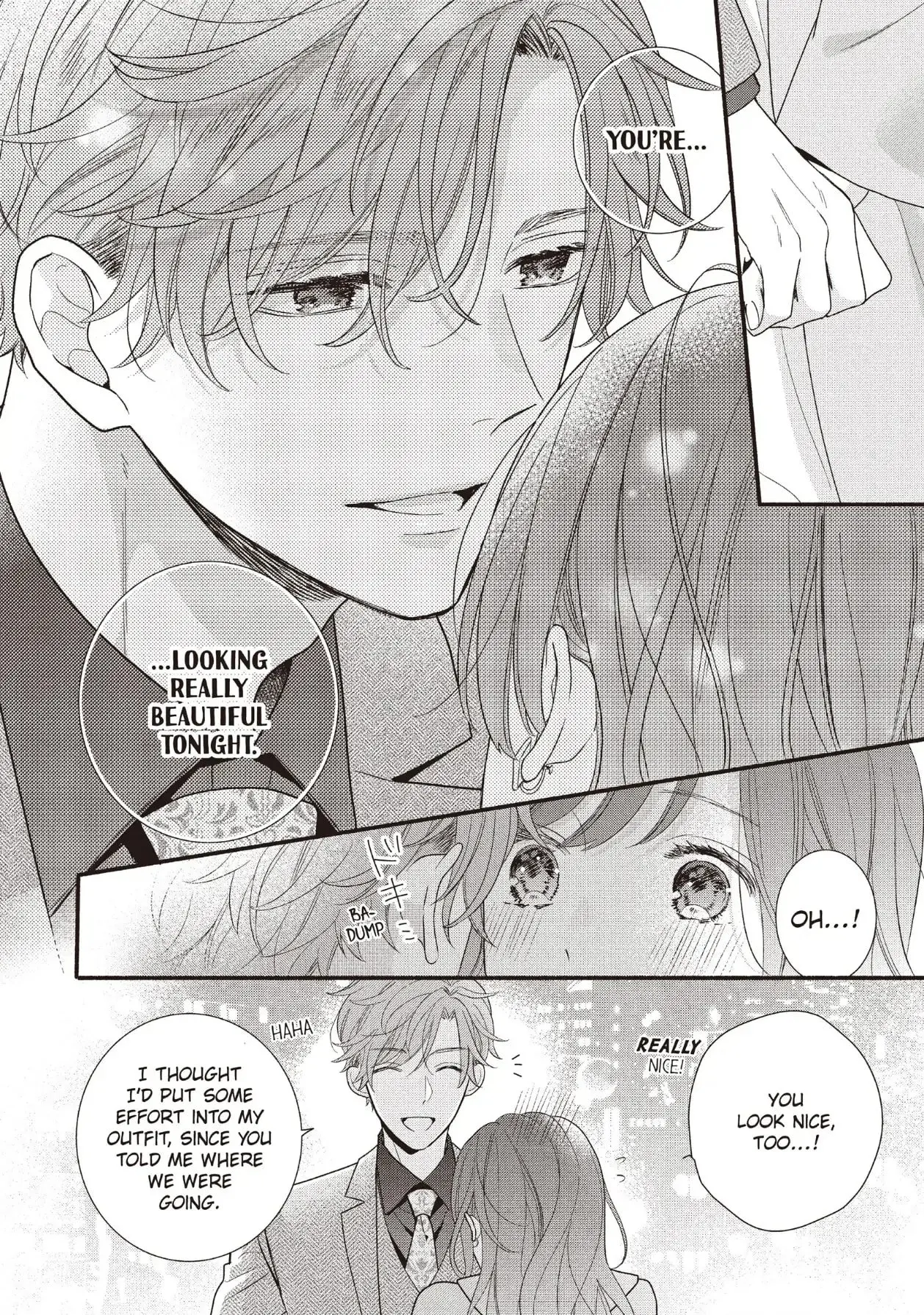 Koigakubo-kun Stole My First Time - Chapter 17 - Page 19