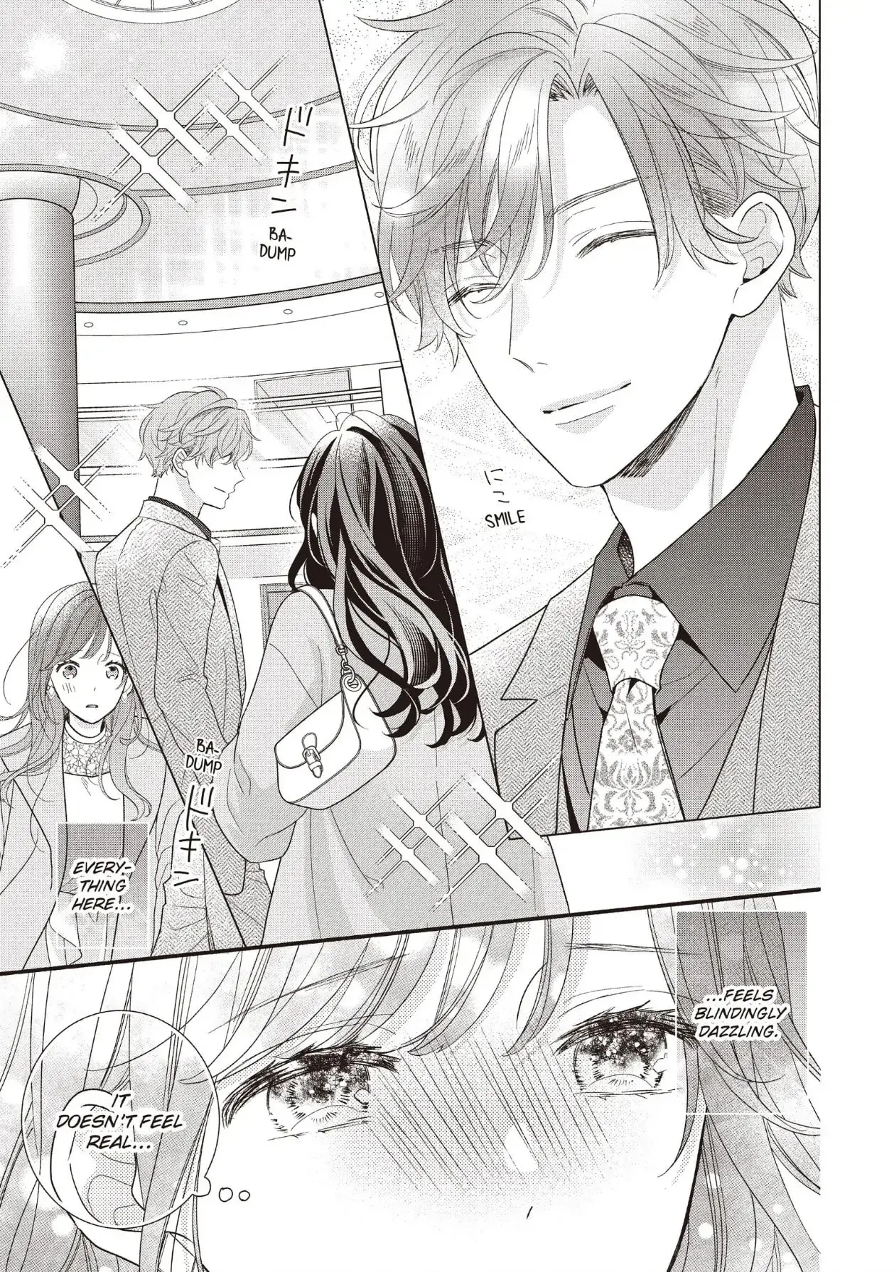 Koigakubo-kun Stole My First Time - Chapter 17 - Page 20