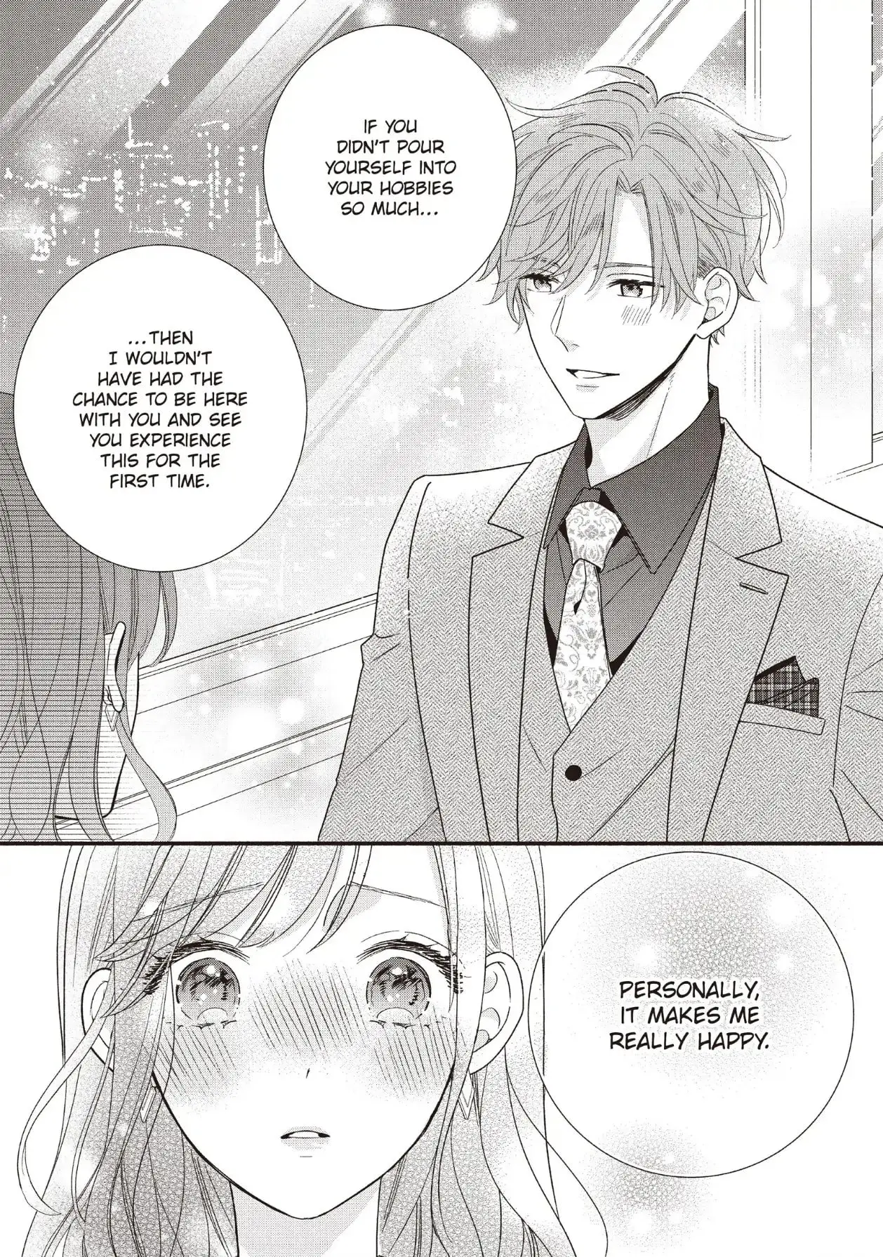 Koigakubo-kun Stole My First Time - Chapter 17 - Page 26