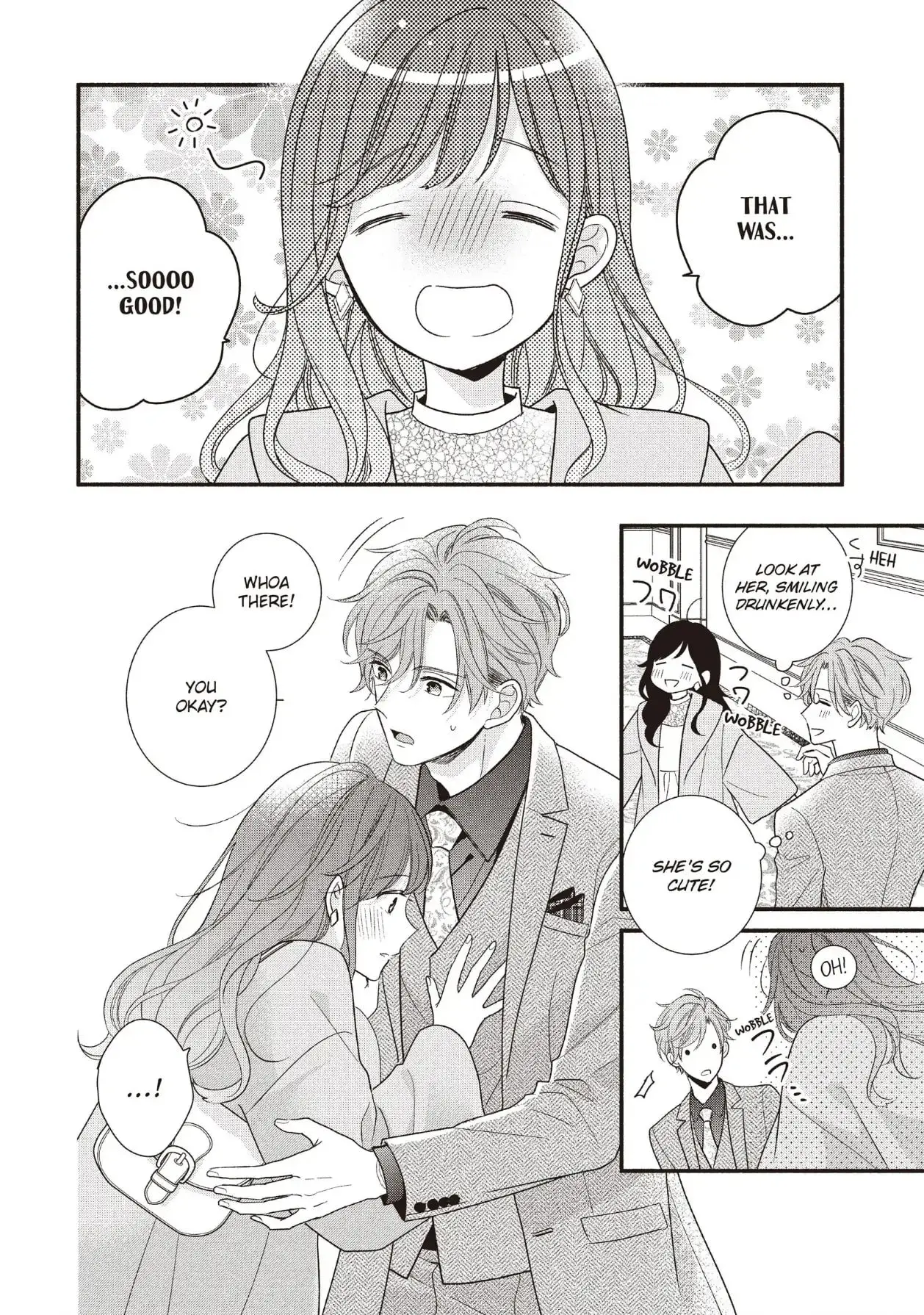 Koigakubo-kun Stole My First Time - Chapter 17 - Page 29