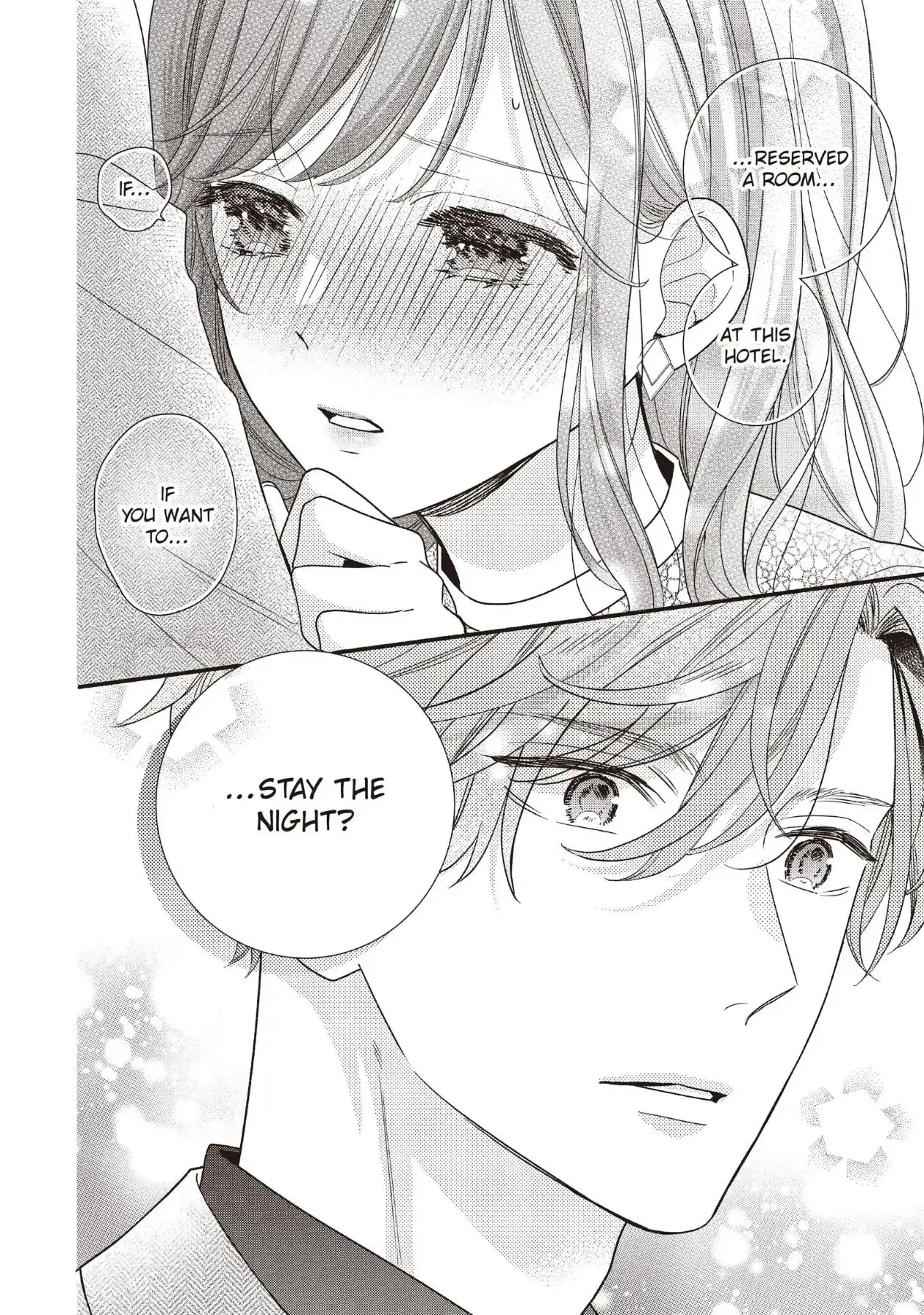 Koigakubo-kun Stole My First Time - Chapter 17 - Page 31