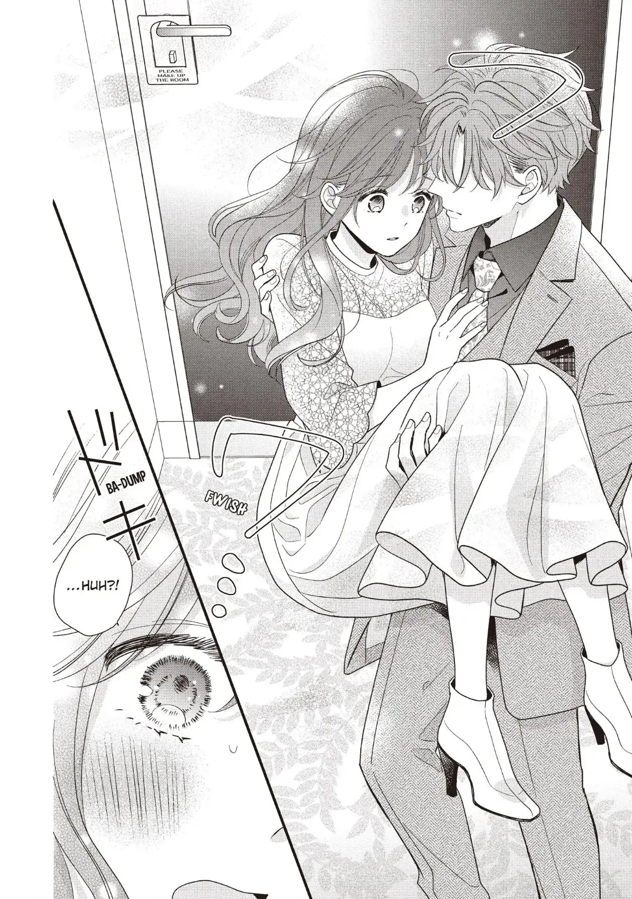 Koigakubo-kun Stole My First Time - Chapter 17 - Page 37