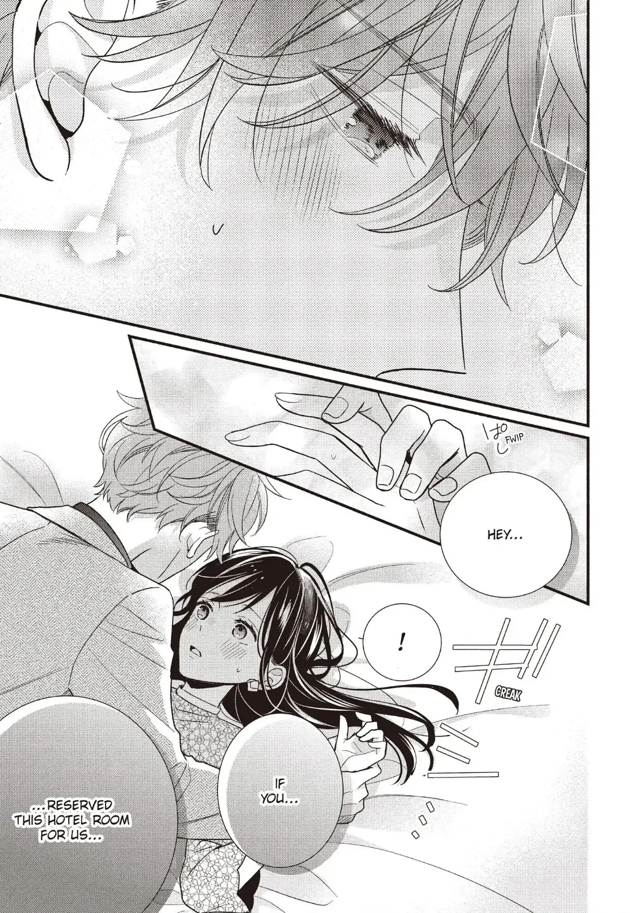 Koigakubo-kun Stole My First Time - Chapter 17 - Page 44