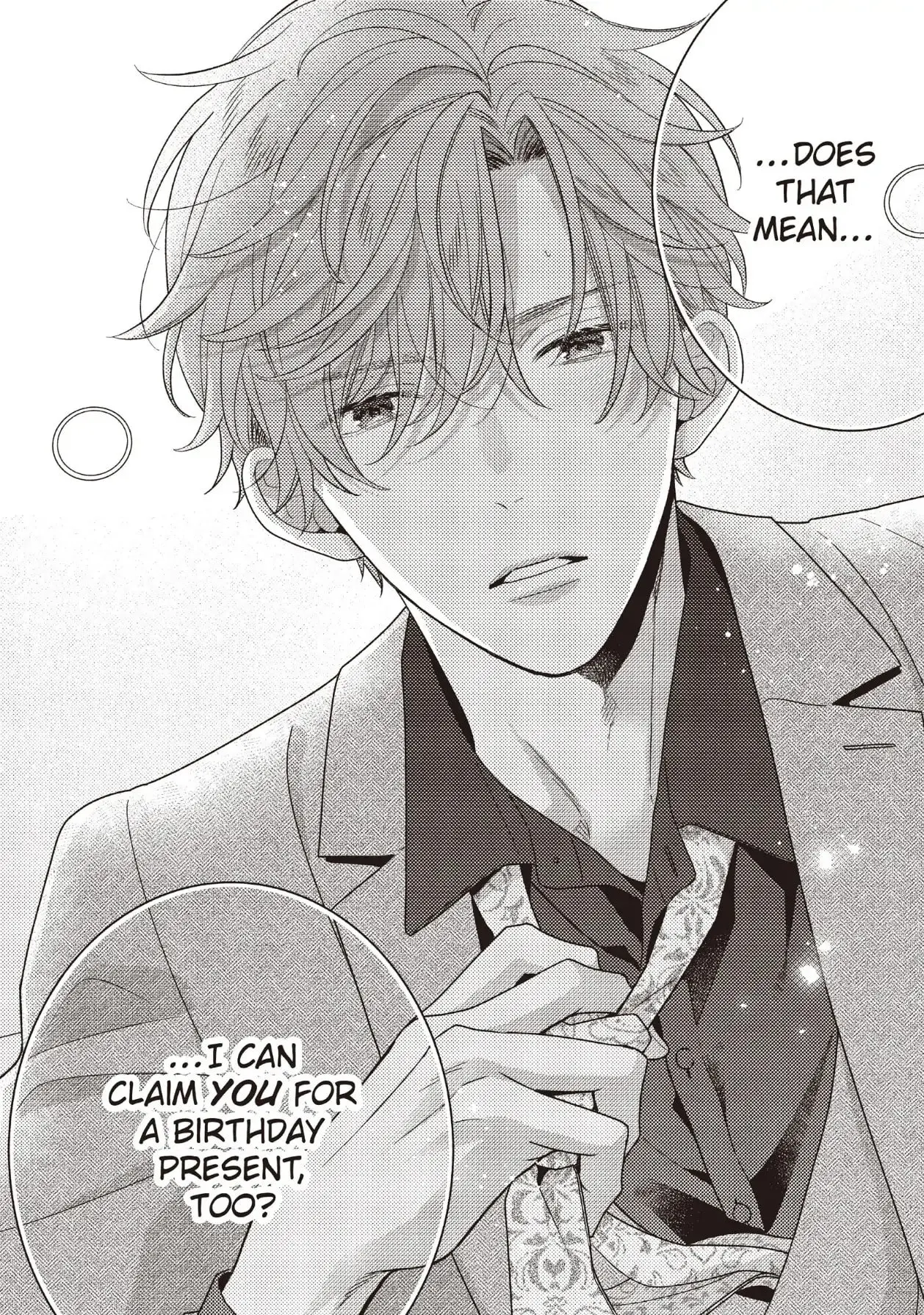 Koigakubo-kun Stole My First Time - Chapter 17 - Page 45