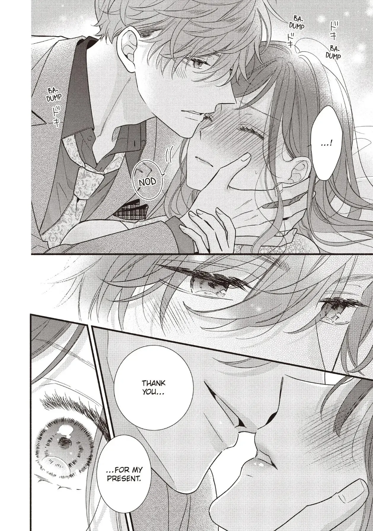 Koigakubo-kun Stole My First Time - Chapter 18 - Page 2