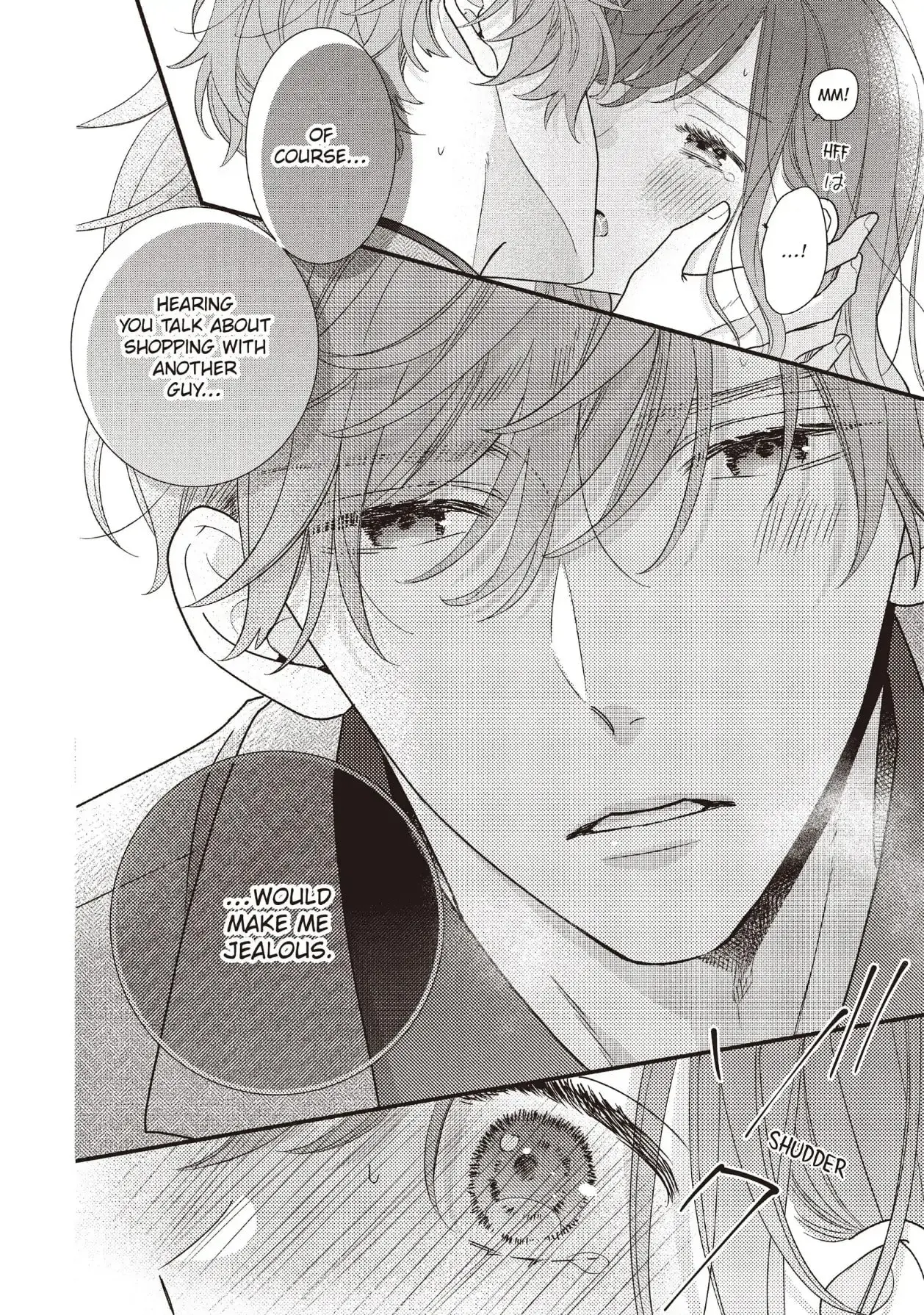 Koigakubo-kun Stole My First Time - Chapter 18 - Page 10