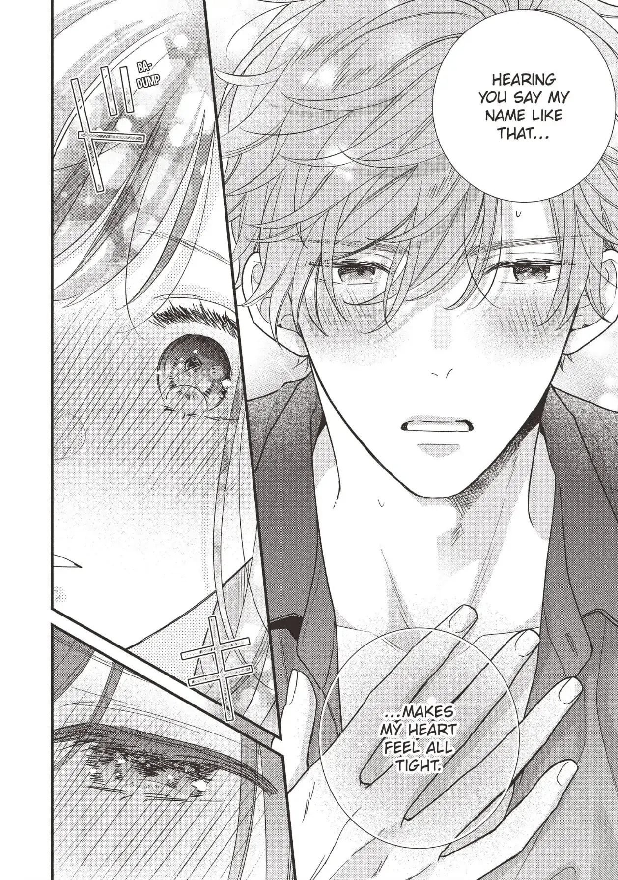 Koigakubo-kun Stole My First Time - Chapter 18 - Page 16